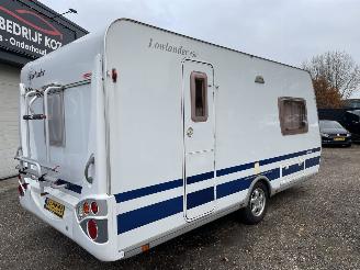 Dethleffs  LOWLANDER  EH3 picture 4