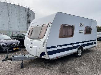 Dethleffs  LOWLANDER  EH3 picture 2