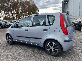 Mitsubishi Colt 1.3 Inform Intro Pack AIRCO NIEUWE APK picture 3