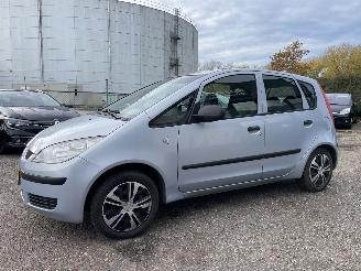 Mitsubishi Colt 1.3 Inform Intro Pack AIRCO NIEUWE APK picture 2