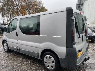 Renault Trafic 1.9 dCi Serie Speciale AIRCO DC 6-persoons picture 3