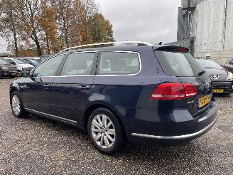 Volkswagen Passat Variant 1.6 TDI Comfort Executive AIRCO NAVI CRUISE picture 3