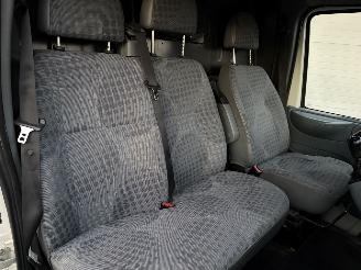 Ford Transit 2.2 TDCI SHD NIEUWE APK 3-pers. picture 13