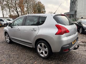 Peugeot 3008 1.6 THP Allure AIRCO PANORAMA PDC CRUISE picture 3