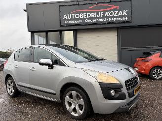 Auto incidentate Peugeot 3008 1.6 THP Allure AIRCO PANORAMA PDC CRUISE 2012/7
