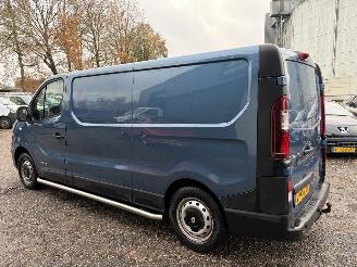 Renault Trafic 1.6 dCi L2H1 Comfort Energy AIRCO NAVI CRUISE picture 3