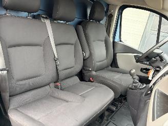 Renault Trafic 1.6 dCi L2H1 Comfort Energy AIRCO NAVI CRUISE picture 11