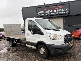  Ford Transit 2.0 TDCI LANG AMBIENTE AIRCO 2019/4