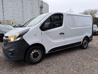 Opel Vivaro 1.6 CDTI Sport AIRCO NAVI CRUISE PDC picture 2