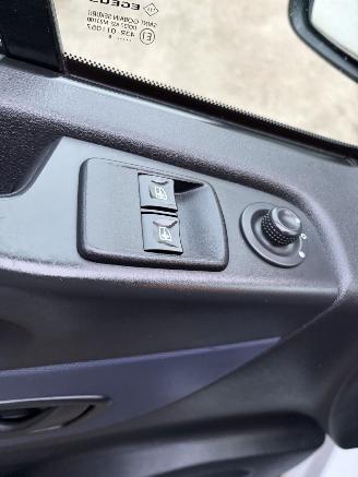 Opel Vivaro 1.6 CDTI Sport AIRCO NAVI CRUISE PDC picture 9