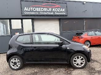 Volkswagen Up! 1.0 High up! AIRCO NAVI NIEUWE APK picture 5