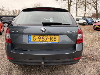 Skoda Octavia 1.0 TSI Greentech BusinessEdition picture 6