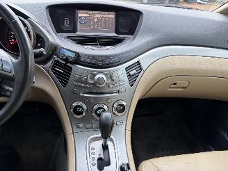 Subaru B9 Tribeca 3.0R Executice 4x4 LEDER AUTOMAAT 7-persoons picture 21