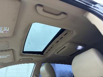 Subaru B9 Tribeca 3.0R Executice 4x4 LEDER AUTOMAAT 7-persoons picture 18