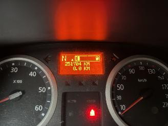 Renault Trafic 2.0 dCi L2H1 DC AUTOMAAT Black Edition MARGE picture 11