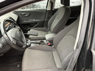 Seat Leon 1.2 TSI Style Airco AUTOMAAT Cruise picture 11