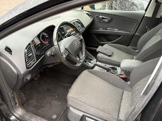 Seat Leon 1.2 TSI Style Airco AUTOMAAT Cruise picture 9