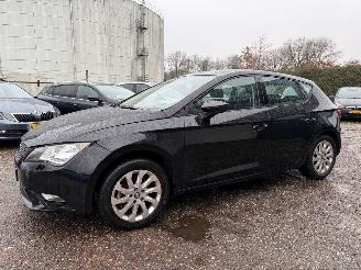 Seat Leon 1.2 TSI Style Airco AUTOMAAT Cruise picture 2