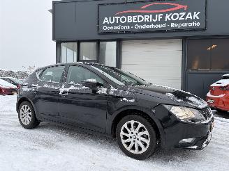 škoda osobní automobily Seat Leon 1.2 TSI Style Airco AUTOMAAT Cruise NAVI PDC 2016/11
