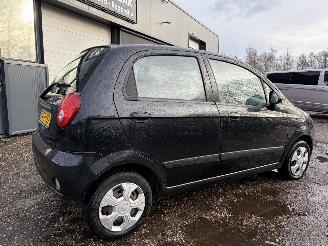 Chevrolet Matiz 0.8 Pure stuurbekrachtiging picture 4