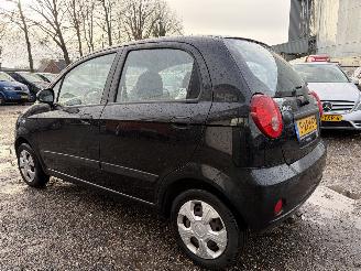 Chevrolet Matiz 0.8 Pure stuurbekrachtiging picture 3