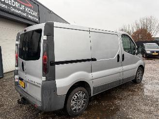 Opel Vivaro 1.9 CDTI L1H1 AIRCO MARGE 3 pers. picture 4