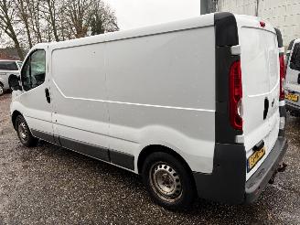 Nissan Primastar 2.0 dCi L1H1 picture 3