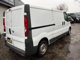 Nissan Primastar 2.0 dCi L1H1 picture 5