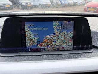 BMW 3-serie 320i xDrive High Executive 4x4 automaat picture 20