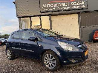 ojeté vozy osobní automobily Opel Corsa 1.4-16V \'111\'Edition AIRCO NIEUWE APK 2011/1