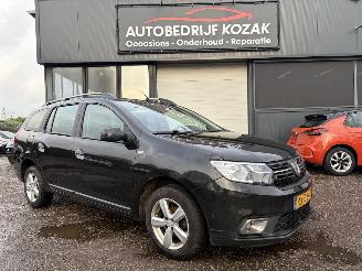 ojeté vozy osobní automobily Dacia Logan MCV 0.9 TCe SL Royaal AIRCO CRUISE LPG 2018/2