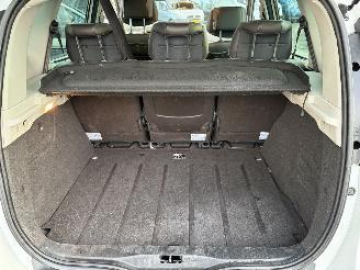 Renault Scenic 1.4 TCE Expression AIRCO LEDER PANORAMA picture 21