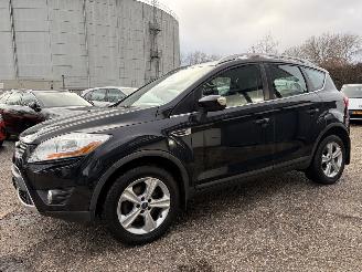 Ford Kuga 2.0 TDCI Titanium 4x4 AUTOMAAT picture 2