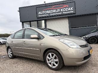 begagnad bil auto Toyota Prius 1.5 VVT-i Tech Edition automaat 2007/3