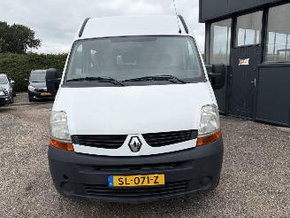 Renault  Master 2.5 DCI CAMPER NIEUWE APK picture 7