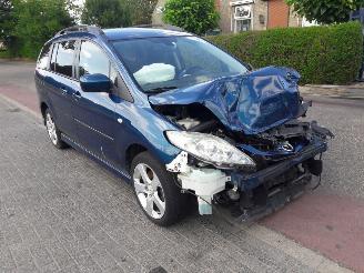 Sloopauto Mazda  2.0i 16_V (CR19F) 2005/1