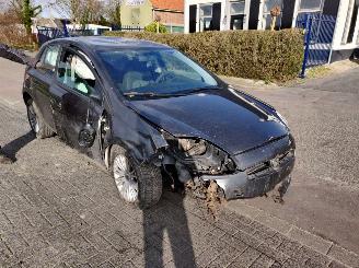 Purkuautot passenger cars Fiat Bravo 1.4 T-jet Corporate 2008/6