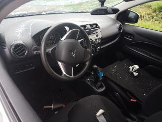 Mitsubishi Space-star 1.0-12V picture 5