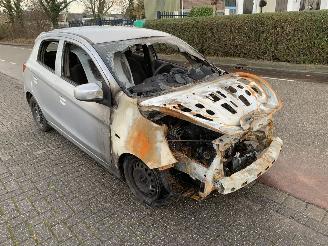 Auto da rottamare Mitsubishi Space-star  2018/6