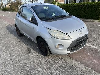 Sloopauto Ford Ka 1.2 2009/3