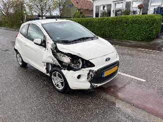 Sloopauto Ford Ka 1.2 Cool & Sound 2010/9