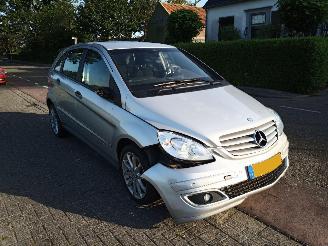 Sloopauto Mercedes B-klasse 2.0 AUT 2006/7