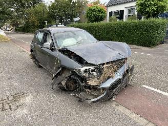 Autoverwertung BMW M1 M 140I XDRIVE 3.0-24V 2019/1
