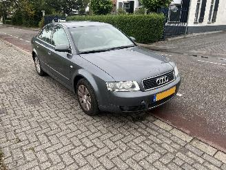 demontáž osobní automobily Audi A4 2.0-20V 2001/1
