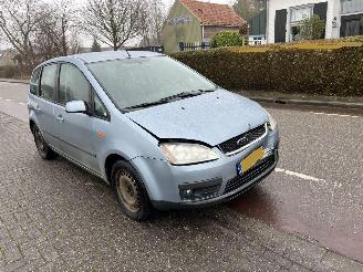 Auto da rottamare Ford Focus C-Max 1.8-16V 2006/7