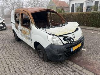 Dezmembrări autoturisme Renault Kangoo Express electric 2013/1