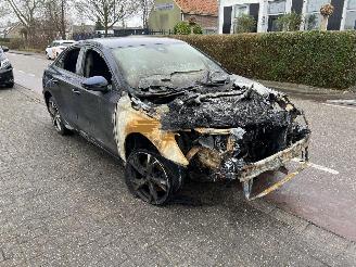 Uttjänta bilar auto Audi A3 Limousine 35 TSFi S edition 2020/12