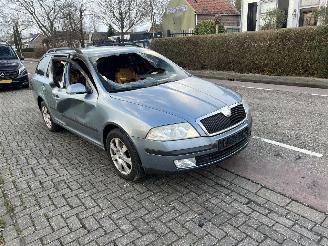 Auto da rottamare Skoda Octavia 1.6 Mpi 2008/7