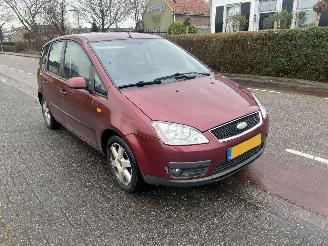 Auto da rottamare Ford Focus C-Max 1.6-16V 2004/10