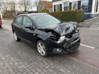 Auto da rottamare Seat Ibiza ST 1.4-16V 2010/6